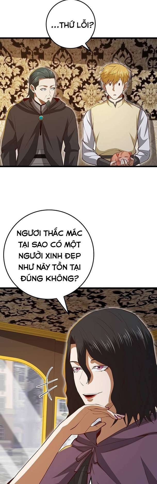 Thương Nhân Thánh Thần - Chapter 85 - Page 46