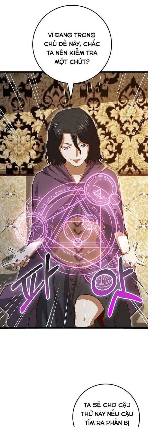Thương Nhân Thánh Thần - Chapter 85 - Page 49