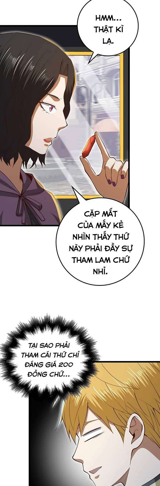 Thương Nhân Thánh Thần - Chapter 85 - Page 52