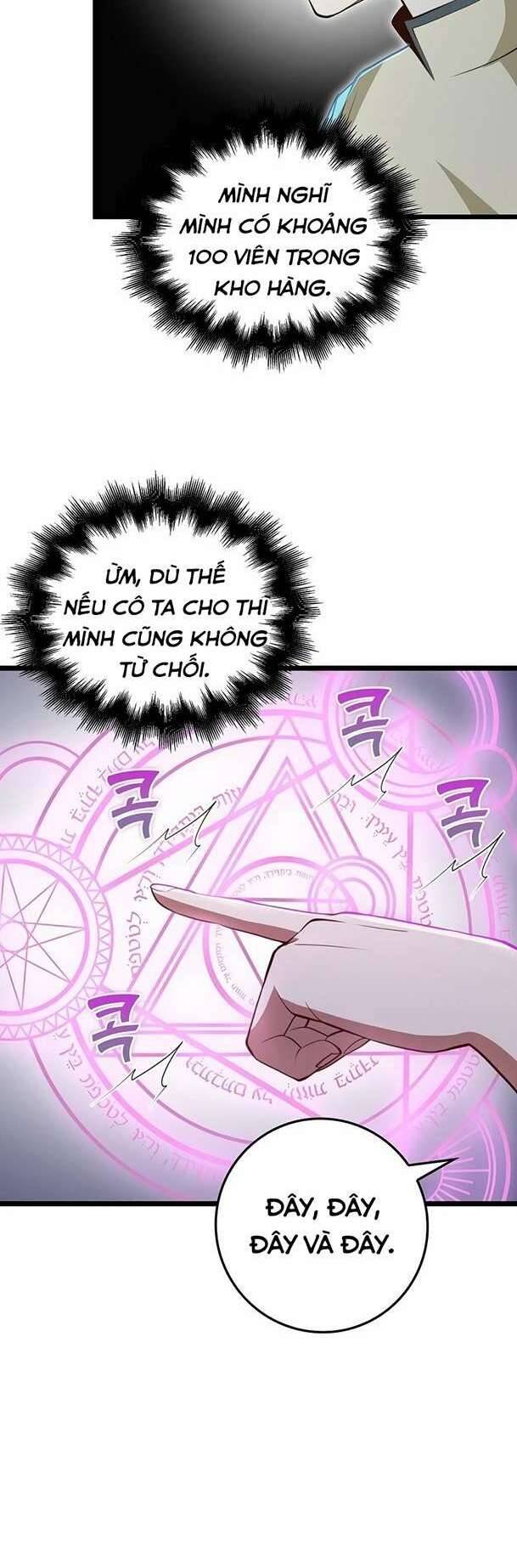 Thương Nhân Thánh Thần - Chapter 85 - Page 53