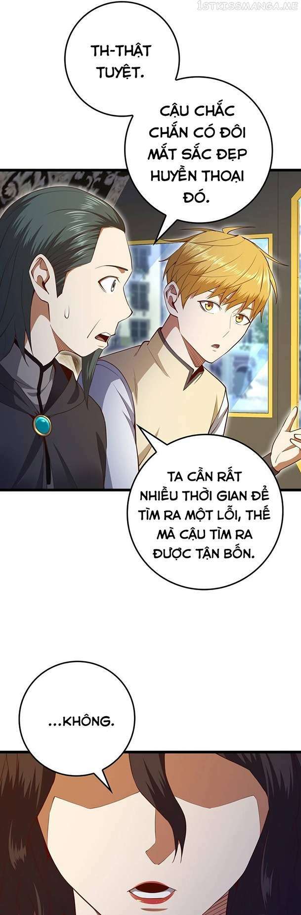 Thương Nhân Thánh Thần - Chapter 85 - Page 54