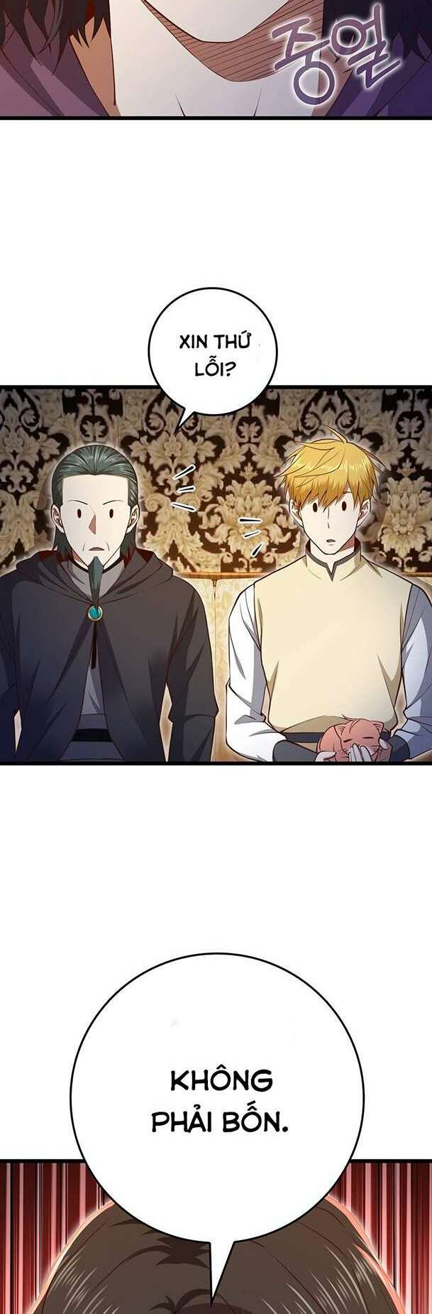 Thương Nhân Thánh Thần - Chapter 85 - Page 55