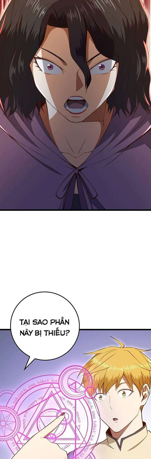 Thương Nhân Thánh Thần - Chapter 85 - Page 56