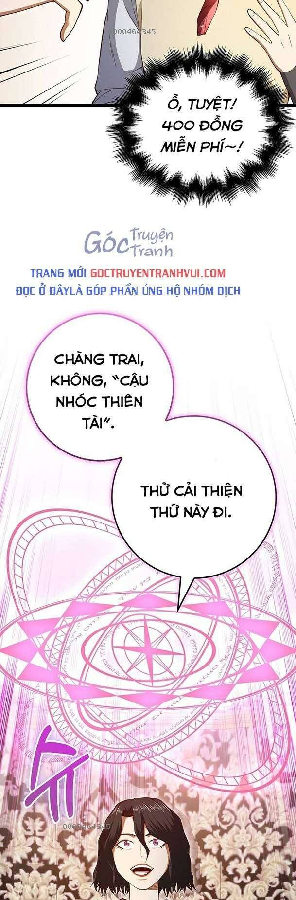 Thương Nhân Thánh Thần - Chapter 85 - Page 62