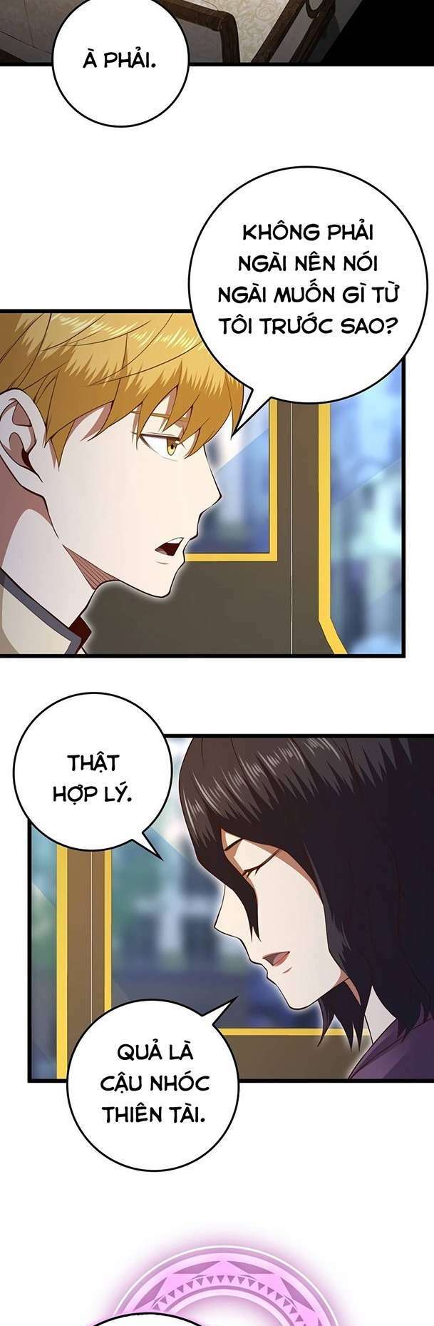 Thương Nhân Thánh Thần - Chapter 85 - Page 64