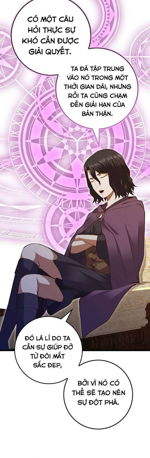 Thương Nhân Thánh Thần - Chapter 85 - Page 65