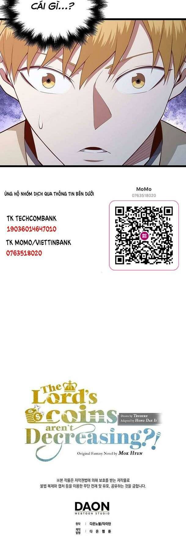 Thương Nhân Thánh Thần - Chapter 85 - Page 68