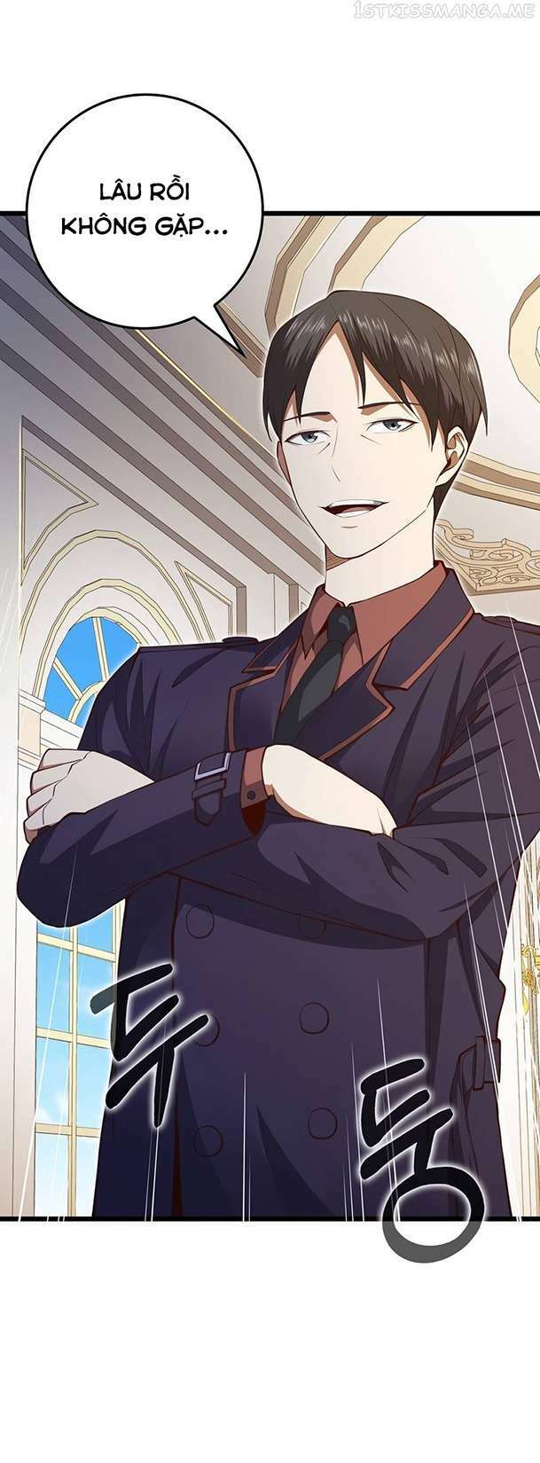 Thương Nhân Thánh Thần - Chapter 85 - Page 6