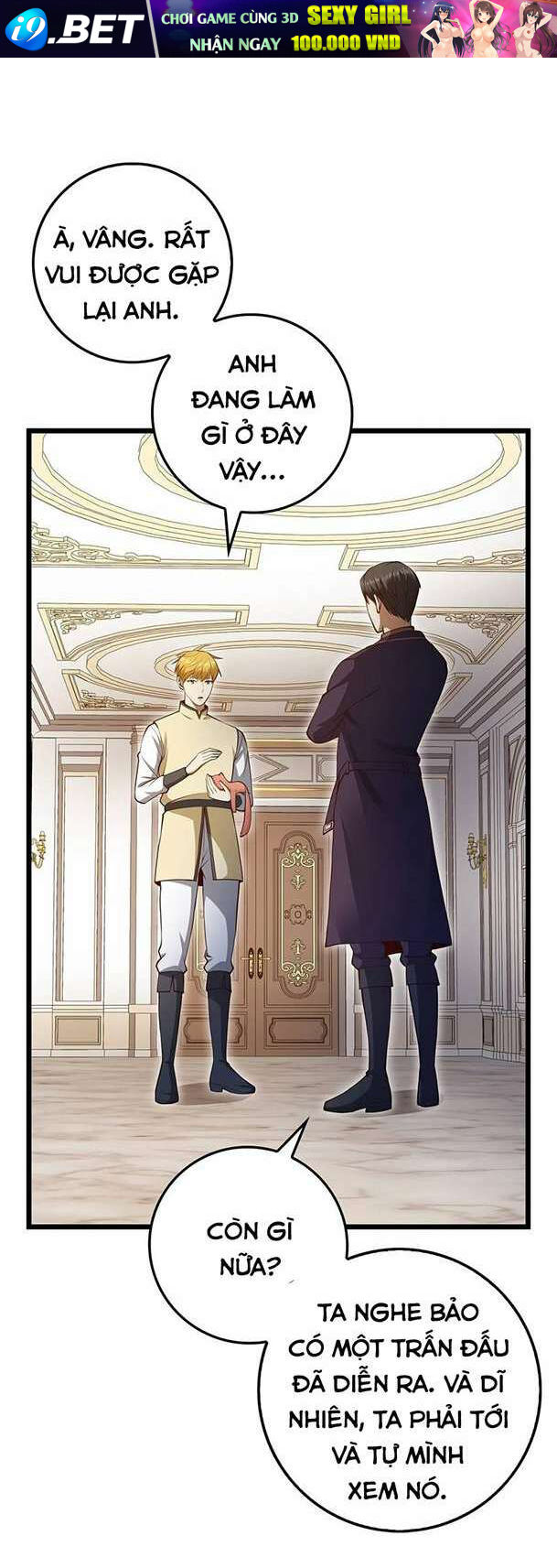 Thương Nhân Thánh Thần - Chapter 85 - Page 7