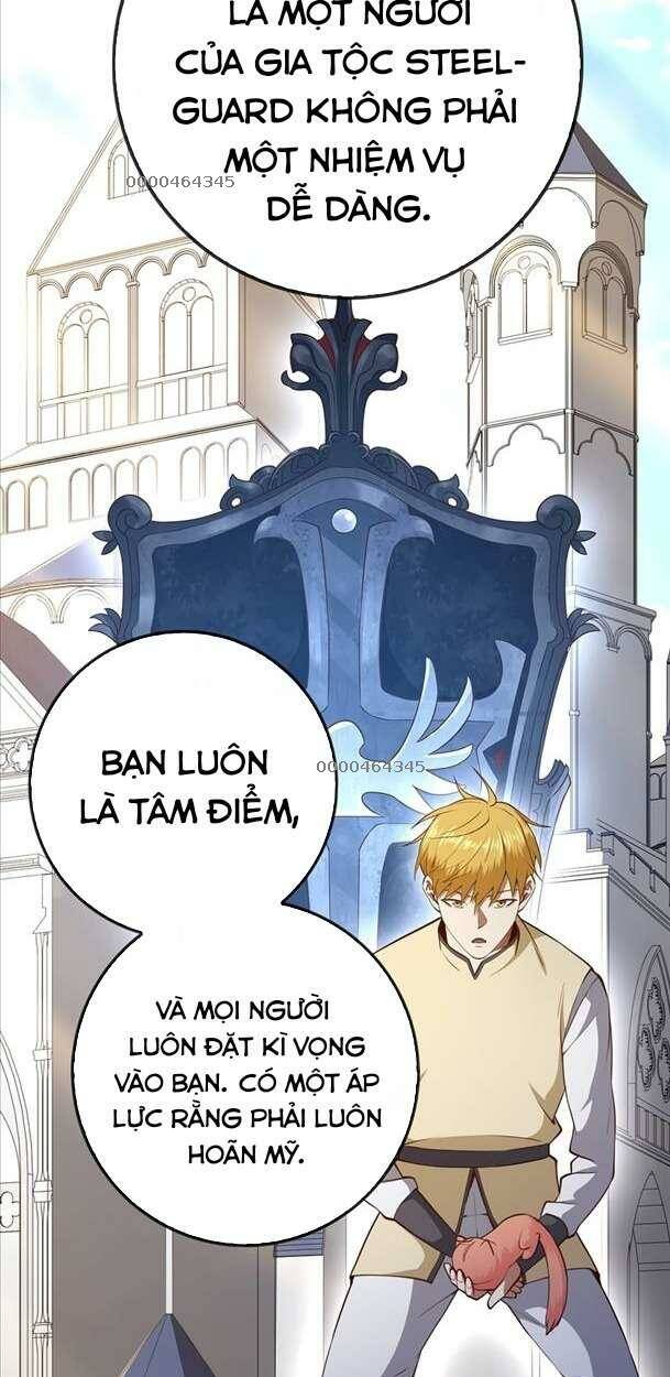 Thương Nhân Thánh Thần - Chapter 86 - Page 10