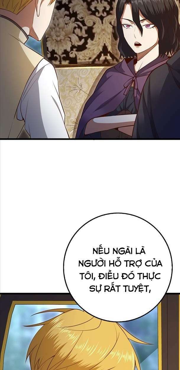 Thương Nhân Thánh Thần - Chapter 86 - Page 12