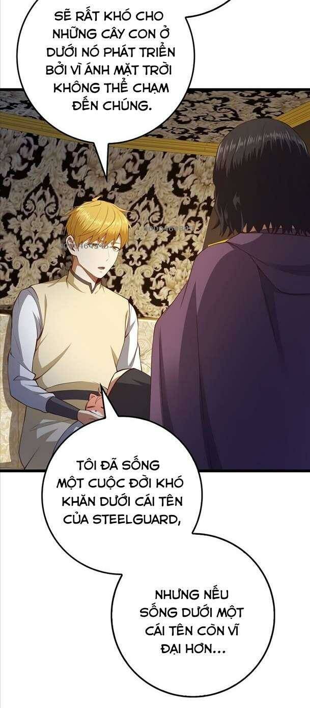 Thương Nhân Thánh Thần - Chapter 86 - Page 14