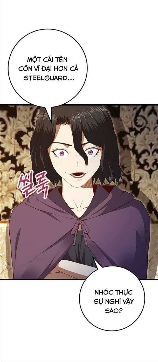 Thương Nhân Thánh Thần - Chapter 86 - Page 15