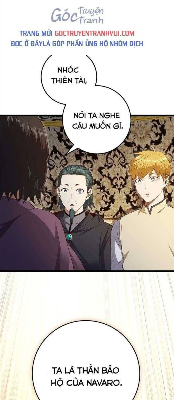 Thương Nhân Thánh Thần - Chapter 86 - Page 17