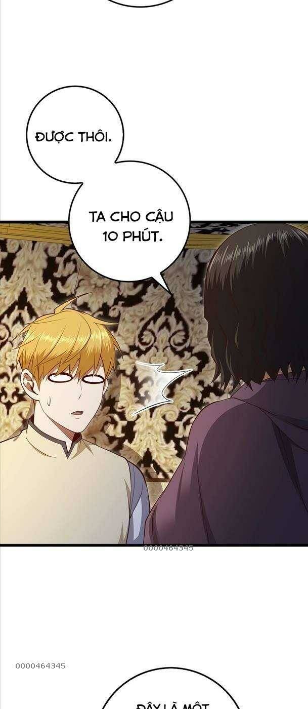 Thương Nhân Thánh Thần - Chapter 86 - Page 20