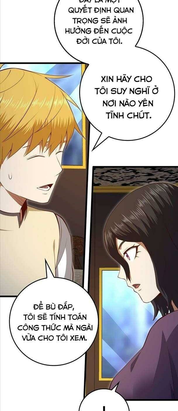 Thương Nhân Thánh Thần - Chapter 86 - Page 21