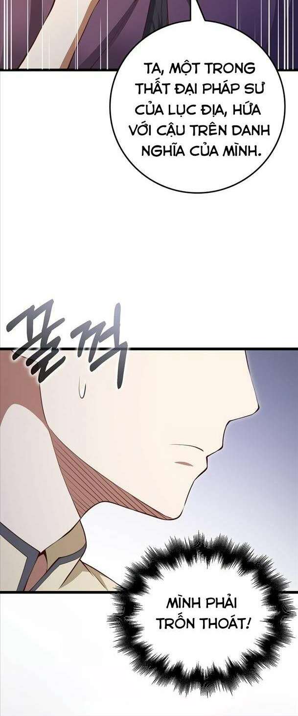 Thương Nhân Thánh Thần - Chapter 86 - Page 23