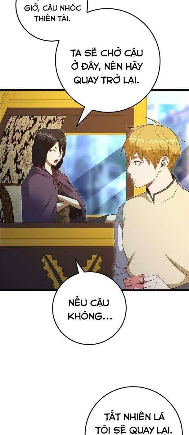 Thương Nhân Thánh Thần - Chapter 86 - Page 27