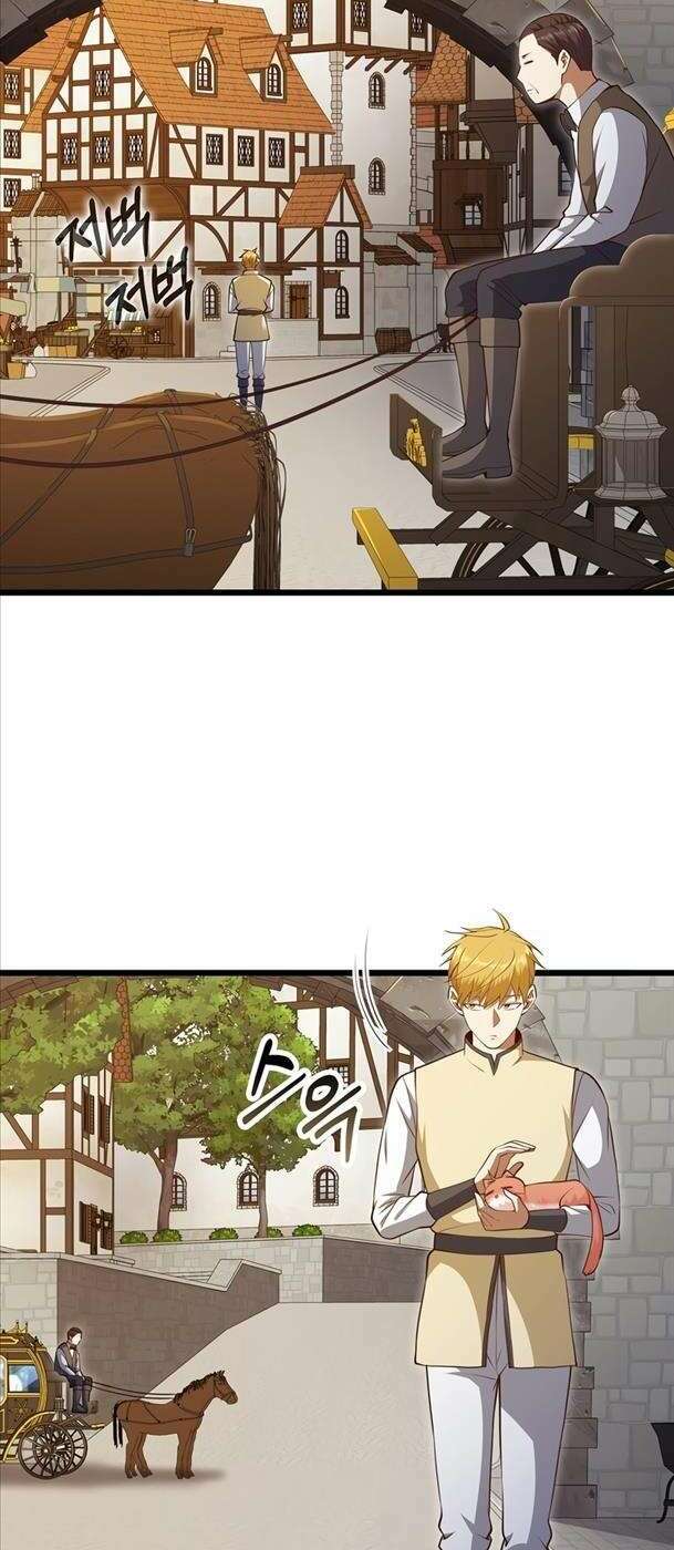 Thương Nhân Thánh Thần - Chapter 86 - Page 29