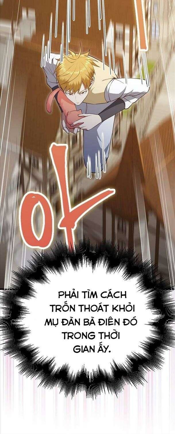 Thương Nhân Thánh Thần - Chapter 86 - Page 31