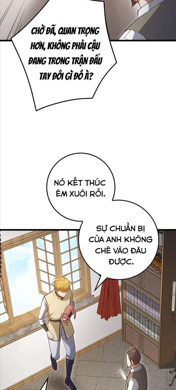Thương Nhân Thánh Thần - Chapter 86 - Page 34