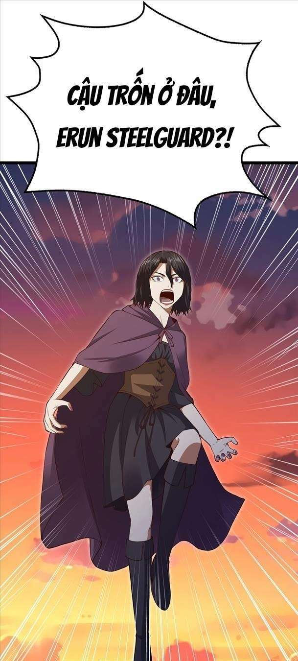 Thương Nhân Thánh Thần - Chapter 86 - Page 56