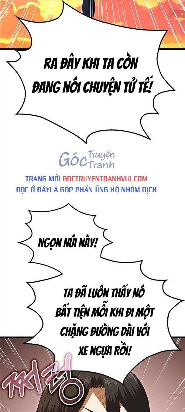 Thương Nhân Thánh Thần - Chapter 86 - Page 57
