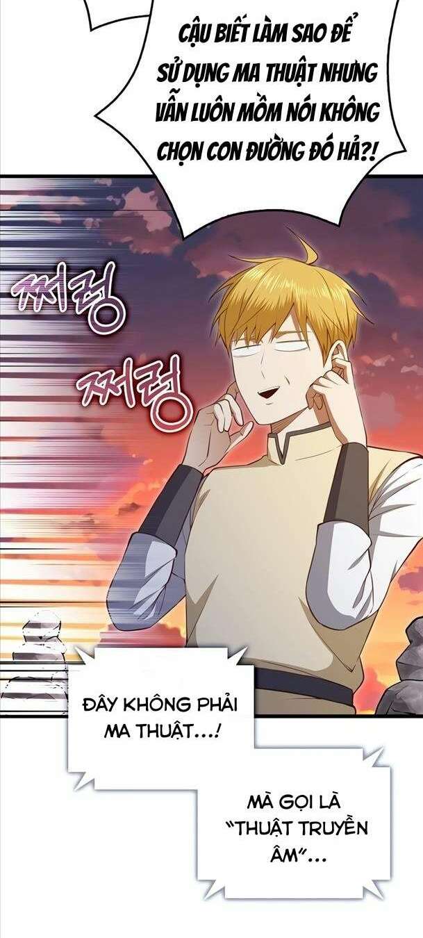 Thương Nhân Thánh Thần - Chapter 86 - Page 61