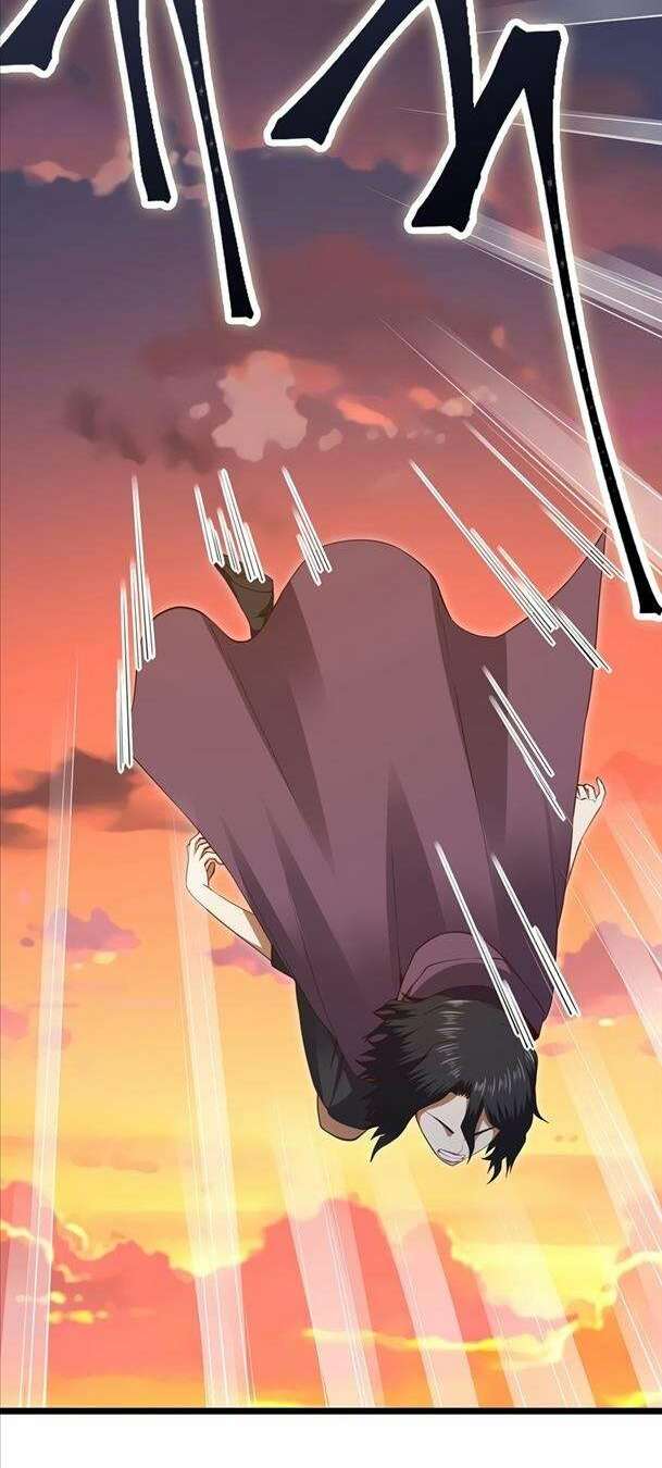 Thương Nhân Thánh Thần - Chapter 86 - Page 65