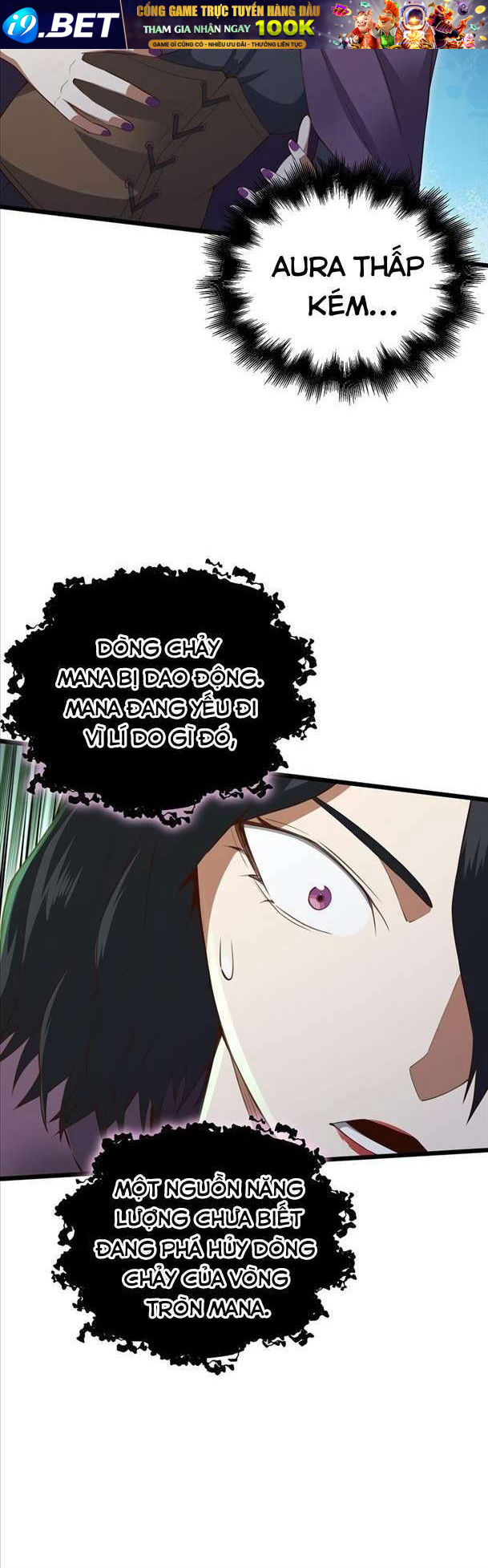 Thương Nhân Thánh Thần - Chapter 86 - Page 75