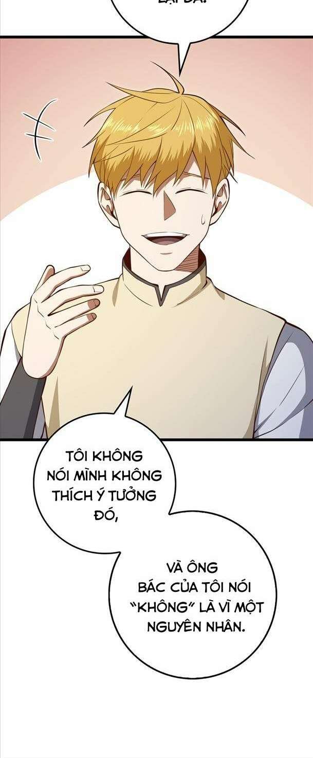 Thương Nhân Thánh Thần - Chapter 86 - Page 7