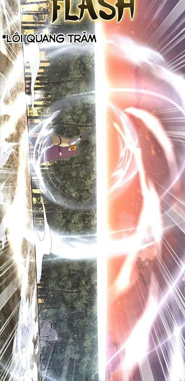 Thương Nhân Thánh Thần - Chapter 86 - Page 79