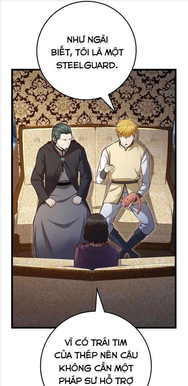 Thương Nhân Thánh Thần - Chapter 86 - Page 8