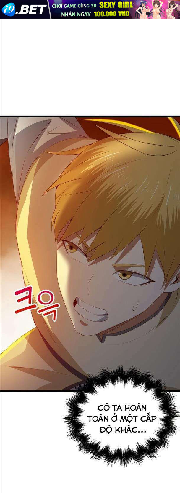 Thương Nhân Thánh Thần - Chapter 87 - Page 9