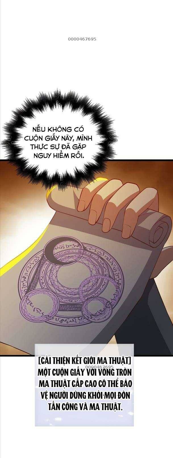 Thương Nhân Thánh Thần - Chapter 87 - Page 10