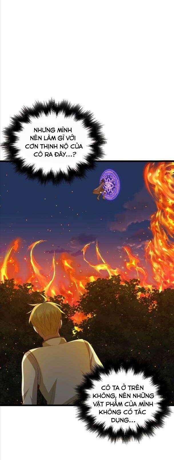 Thương Nhân Thánh Thần - Chapter 87 - Page 11