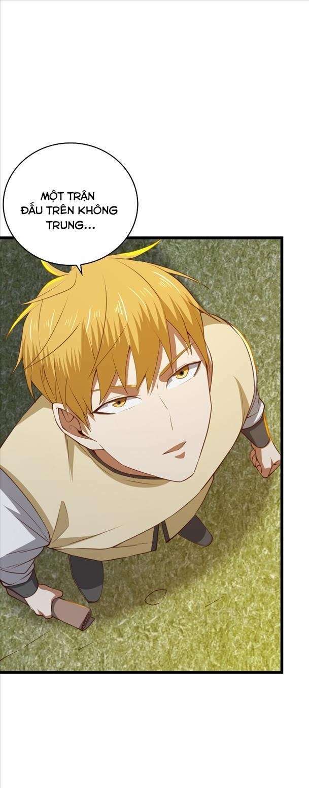 Thương Nhân Thánh Thần - Chapter 87 - Page 12