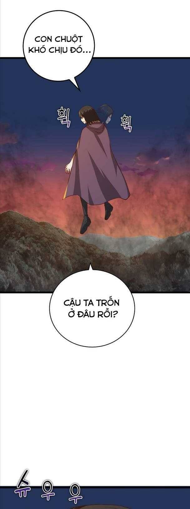 Thương Nhân Thánh Thần - Chapter 87 - Page 17