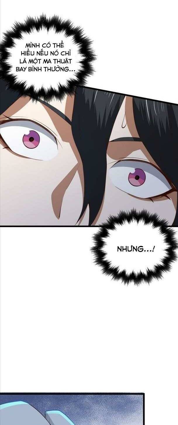 Thương Nhân Thánh Thần - Chapter 87 - Page 21