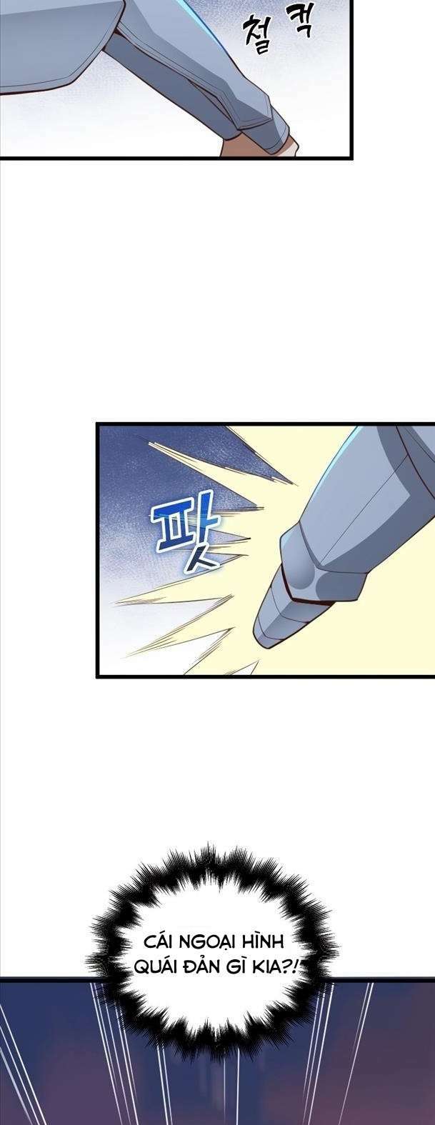 Thương Nhân Thánh Thần - Chapter 87 - Page 22