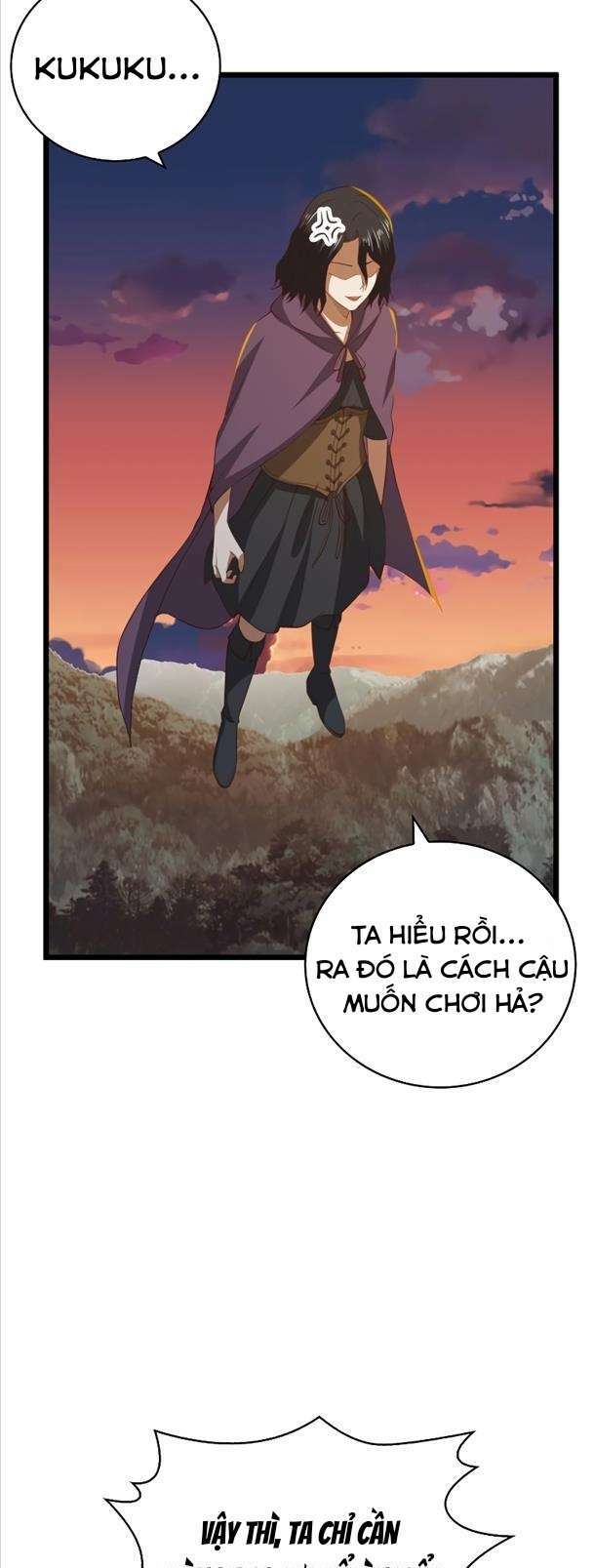 Thương Nhân Thánh Thần - Chapter 87 - Page 28
