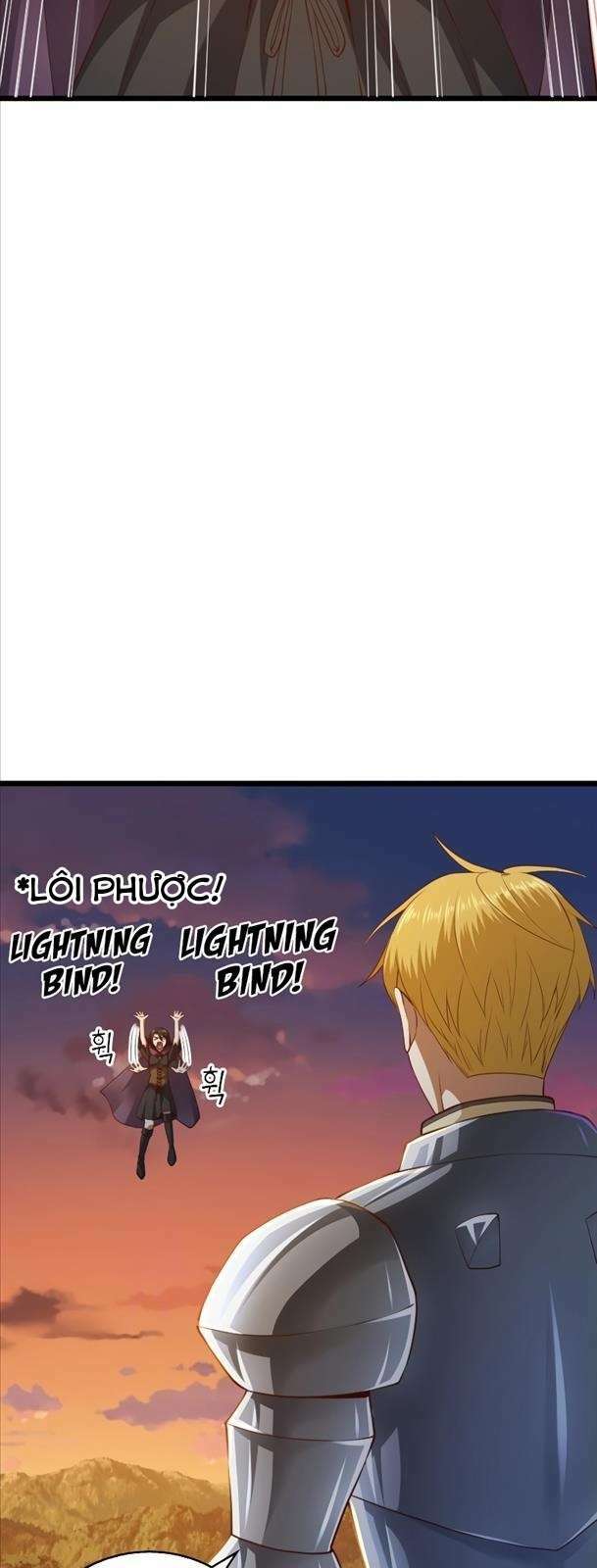 Thương Nhân Thánh Thần - Chapter 87 - Page 37