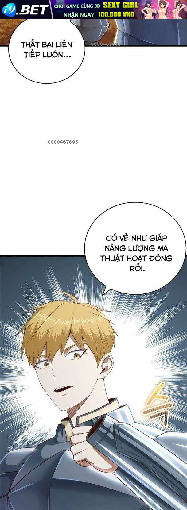 Thương Nhân Thánh Thần - Chapter 87 - Page 38