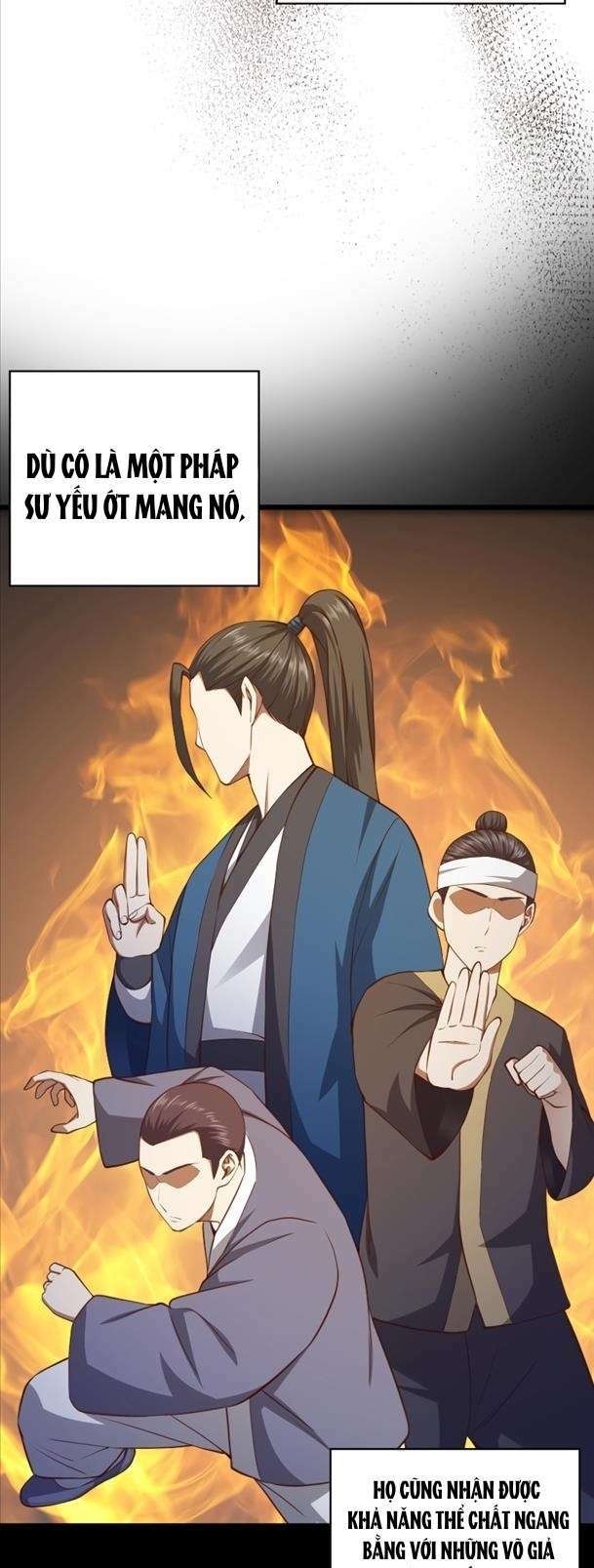 Thương Nhân Thánh Thần - Chapter 87 - Page 40