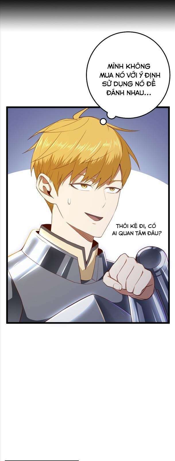 Thương Nhân Thánh Thần - Chapter 87 - Page 42