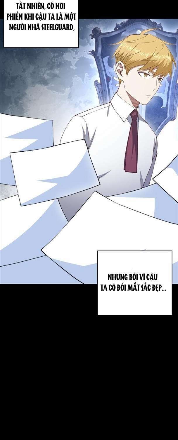 Thương Nhân Thánh Thần - Chapter 87 - Page 50