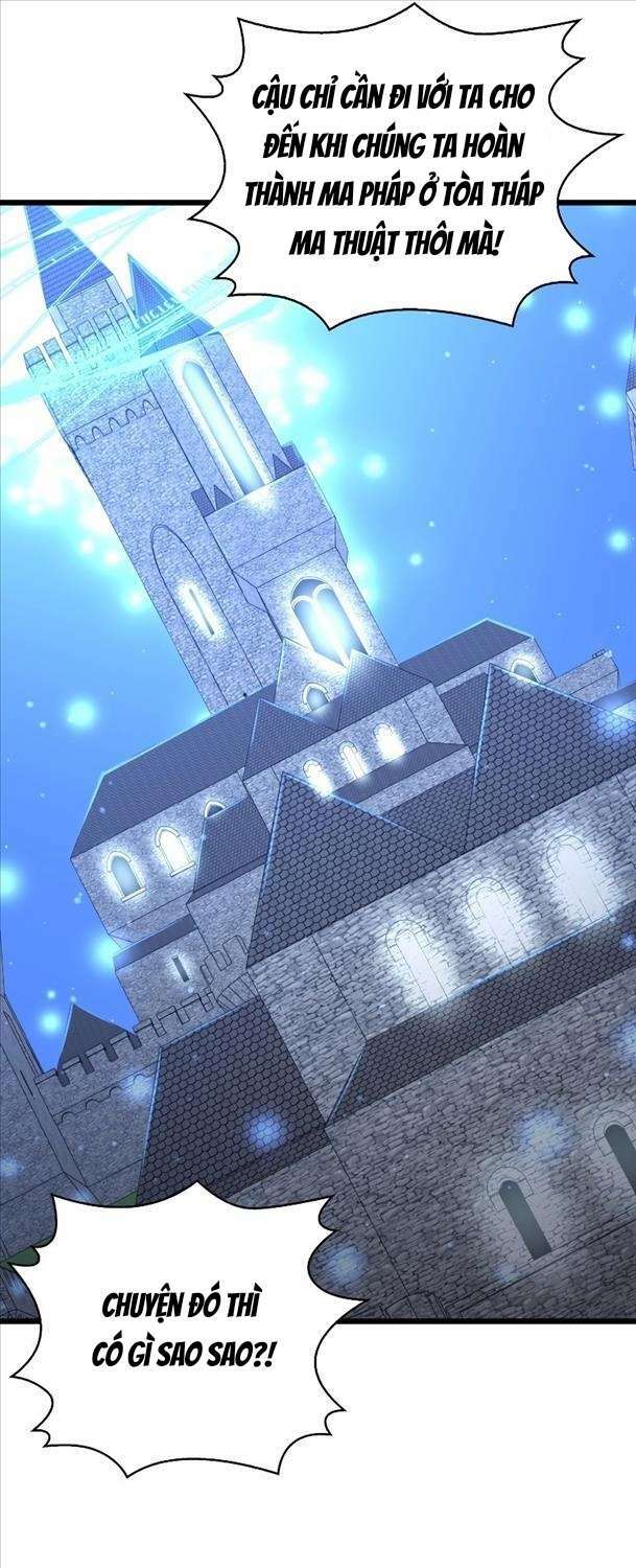 Thương Nhân Thánh Thần - Chapter 87 - Page 54