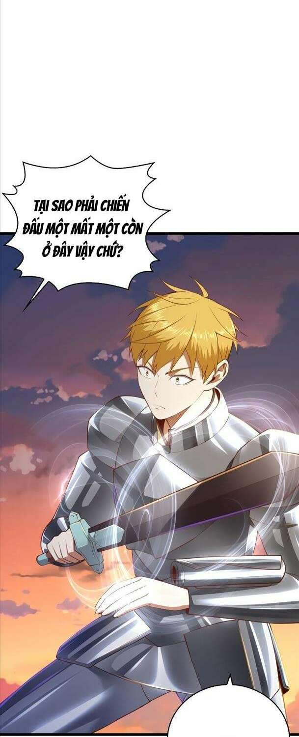 Thương Nhân Thánh Thần - Chapter 87 - Page 55