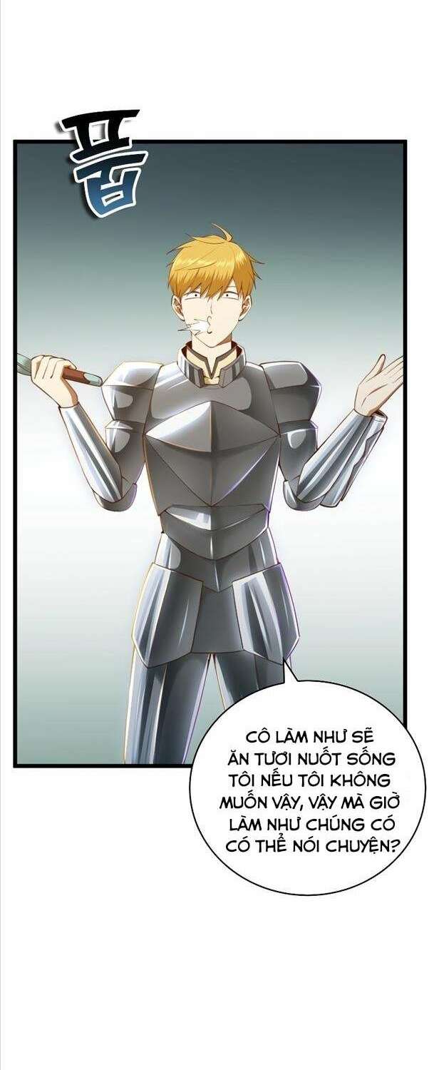 Thương Nhân Thánh Thần - Chapter 87 - Page 61