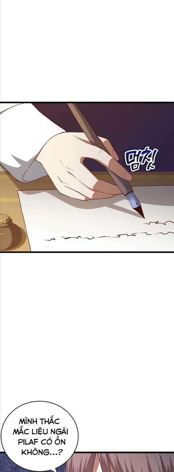 Thương Nhân Thánh Thần - Chapter 87 - Page 76